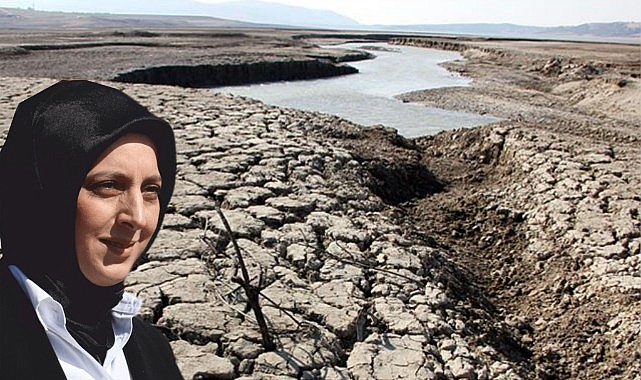 Torunlarımızın suyunu tüketmeyelim