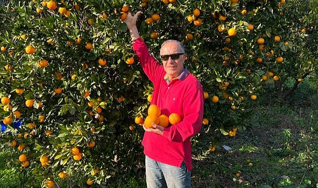 Tüm yönüyle "KURAKLIK"