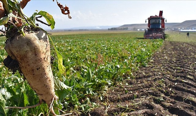 Üretcinin beklediği para kapıda