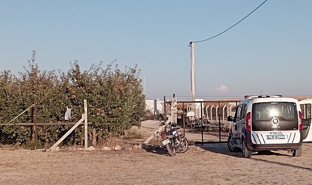 Yaşam savaşını kaybetti