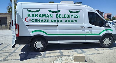 Yavuzey ailesinin acı günü