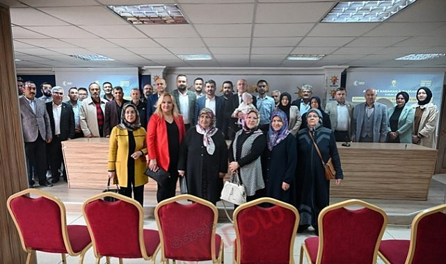 “Yenilendikçe güçleniyoruz”