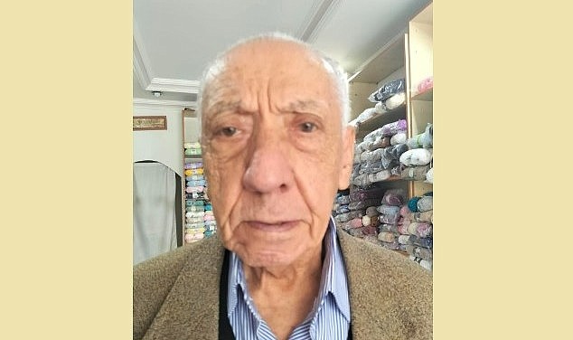 Yönet Ailesi’nin acı günü