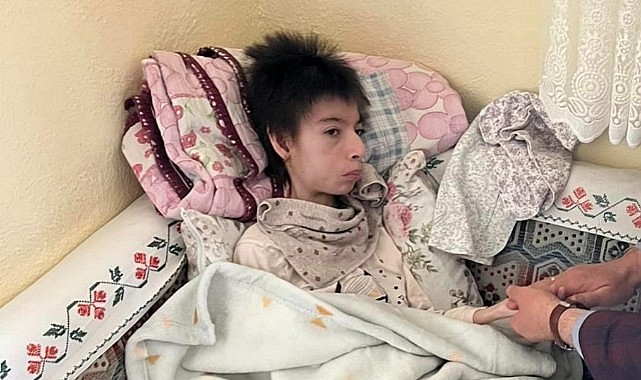 Yüksel ailesinin acı günü