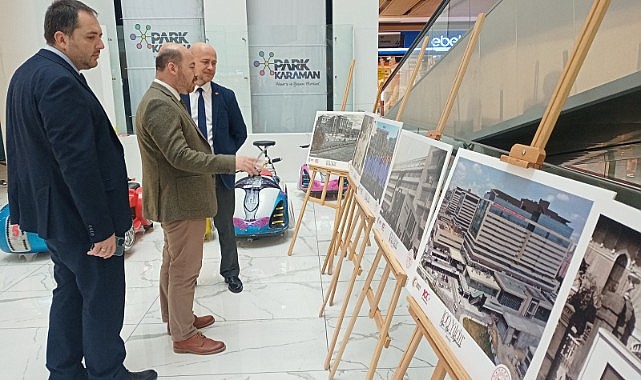 100 yıldır aynı aşk ve heyecanla