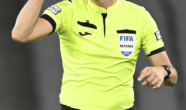  12. hafta yapılacak maçların hakemleri belli oldu