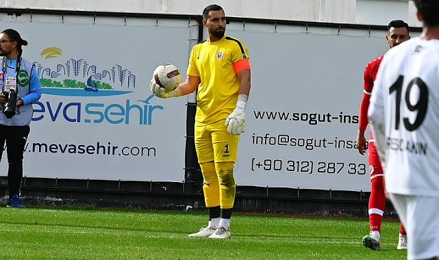 2.Lig cadı kazanına döndü!