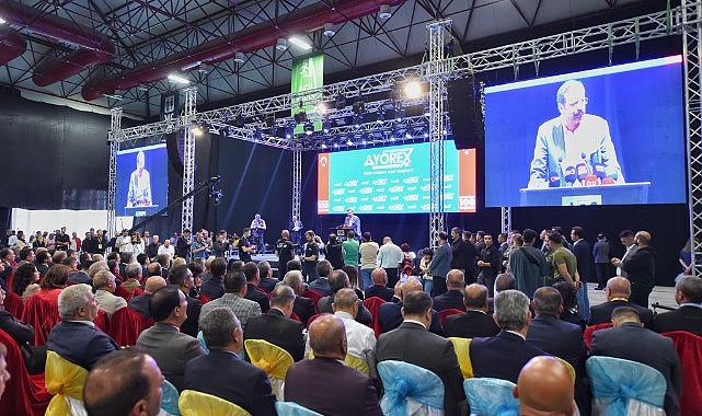 2 milyona yakın ziyaretçi ağırlandı