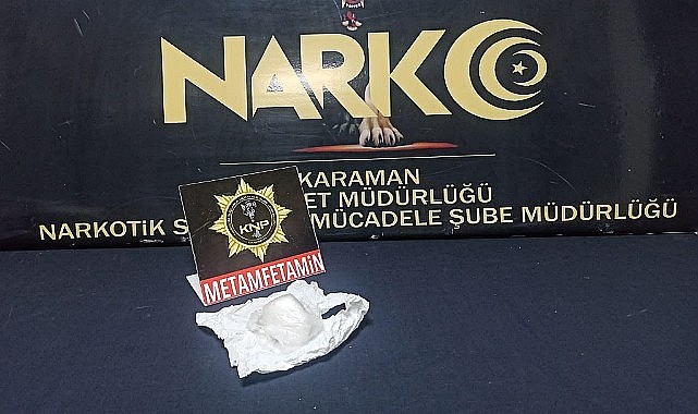 2 şüpheli tutuklandı