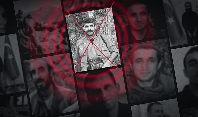 Adı kırmızı listedeydi şimdi tarihe karıştı