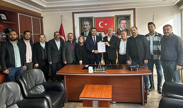 Ak Parti’de Güçlü Aday Adayı 