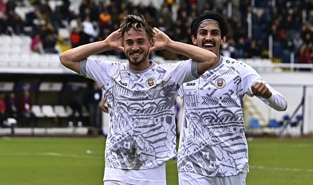 Ateş hattı kızışıyor!