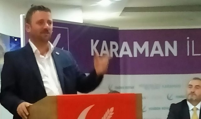  “Ayrancı üvey evlat değildir&quot;