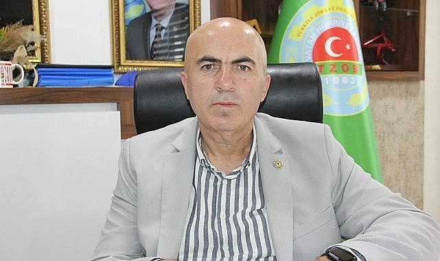 Başkan Bayram'dan kritik uyarı