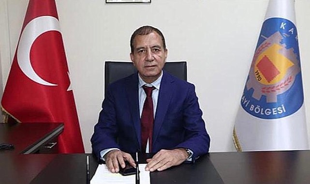 Başkan Boynukalın: “Herkes işini yapsın”