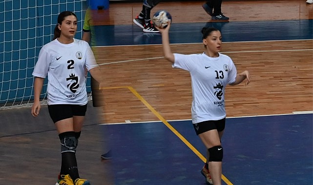 Bir takıma bedeller!