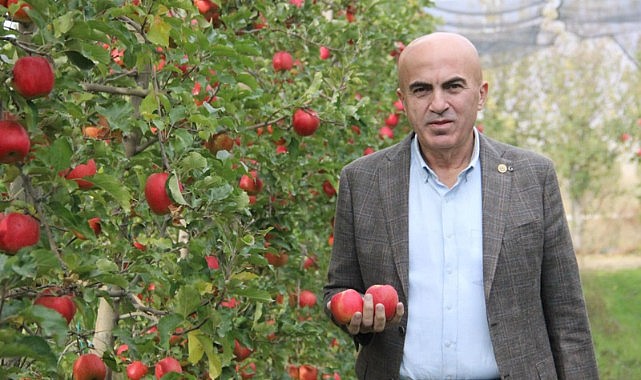 "Bir yanlıştan dönüldü"