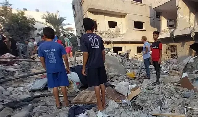 Can kaybı artıyor!