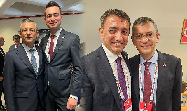 CHP ‘ÖZEL’leşti: Karaman kazandı!