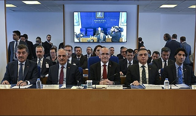 &quot;Çiftçinin, esnafın ve çalışanların yandayız&quot;