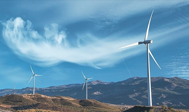 Elektrik üretiminde hedef 2028