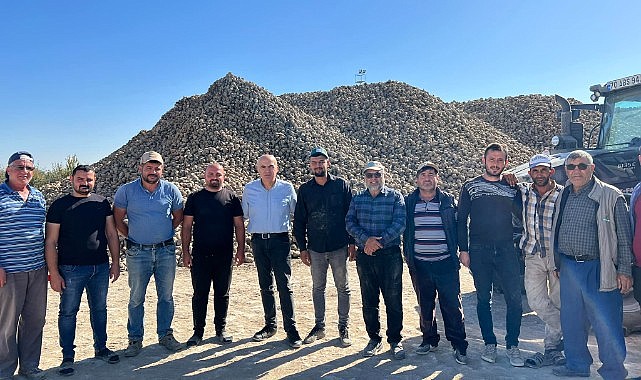 Emekli çiftçiler de istiyor!