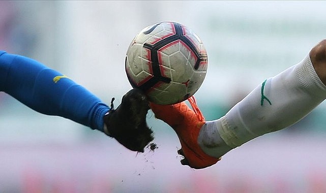 Eşleşmeler belli oldu