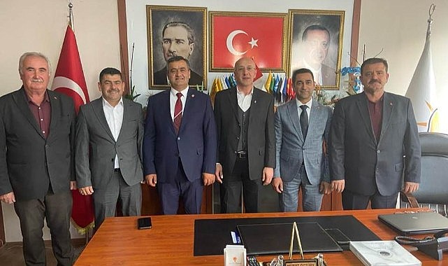 Eyüp Çayır: "Her Şey Ermenek İçin"