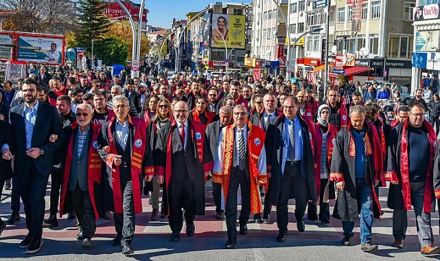  "Filistin halkının yanındayız"