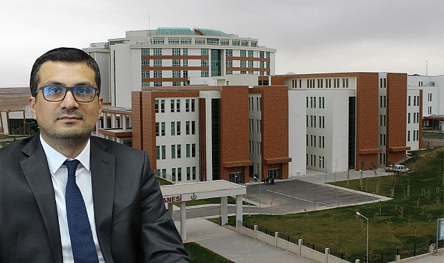 Hastanede Ahmet Yılmaz sesleri!