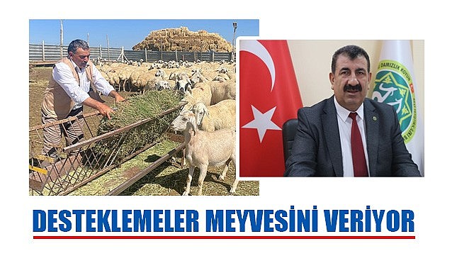 Hedef: "Verimlilikte artış"
