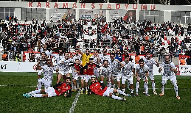 Her takım her takımı yenebilir!