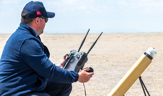 İlk kez ihraç edildi