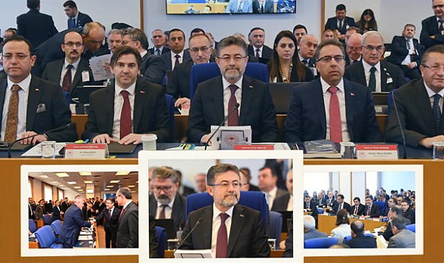 İşlenmeyen tarım arazileri üretime kazandırılacak 