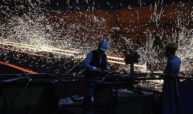 İşsiz sayısı 3 milyon 218 bin kişi oldu