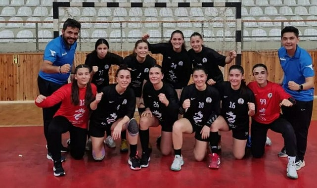 İstanbul Fatihi Minik Atılım