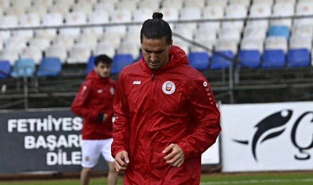 İşte Karaman FK'nın ilk 11'i!