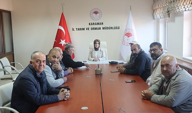 Karadağ'da organik arıcılık