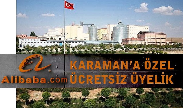 Karaman’a özel ücretsiz üyelik
