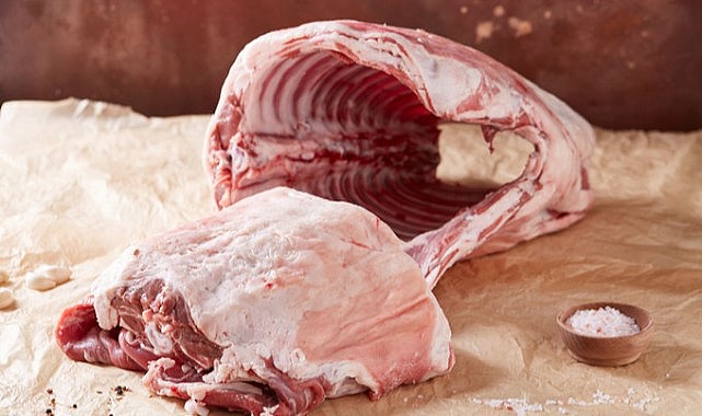 Karaman’da kuzu eti ne kadar oldu