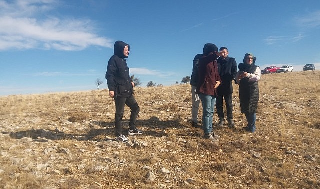 Karaman’da “MERA” değerlendirmesi yapılıyor