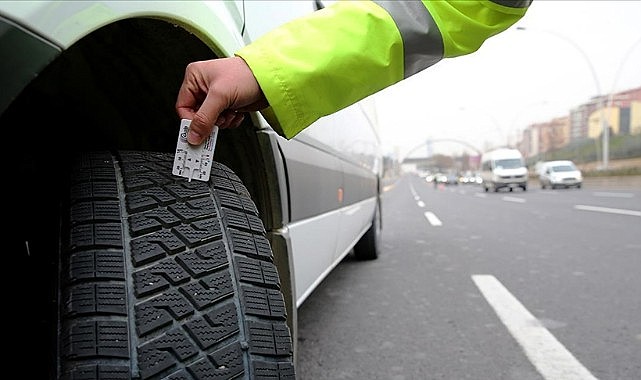 Karaman Emniyeti sürücüleri uyardı!