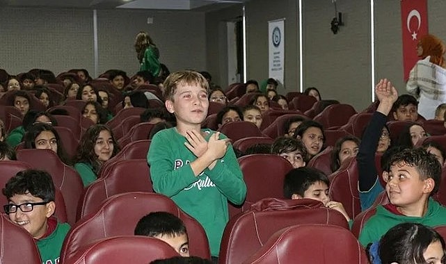 Karaman FK’dan öğrencilere davet