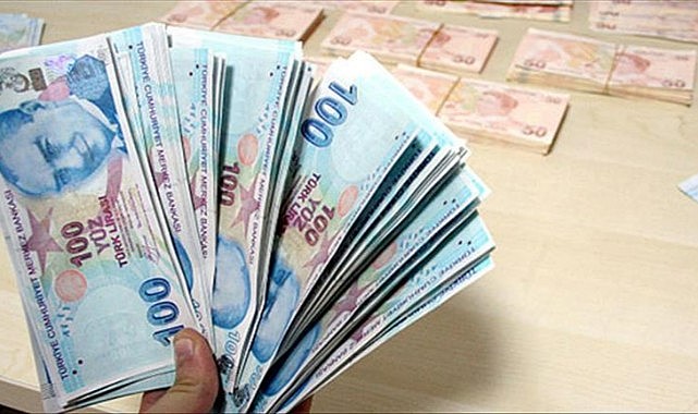 Karaman&#039;ın borcu 17.5 Milyonu geçkin