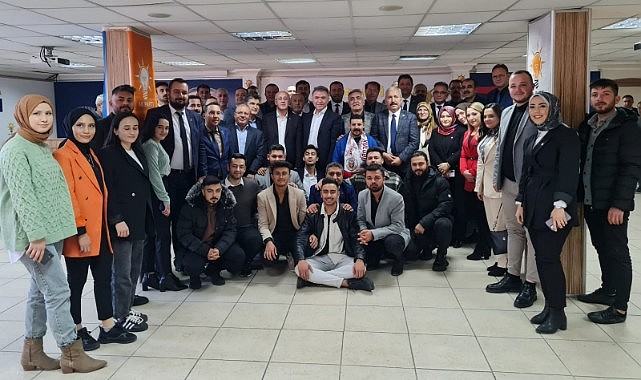 “Karamanımız için hayırlı olsun”