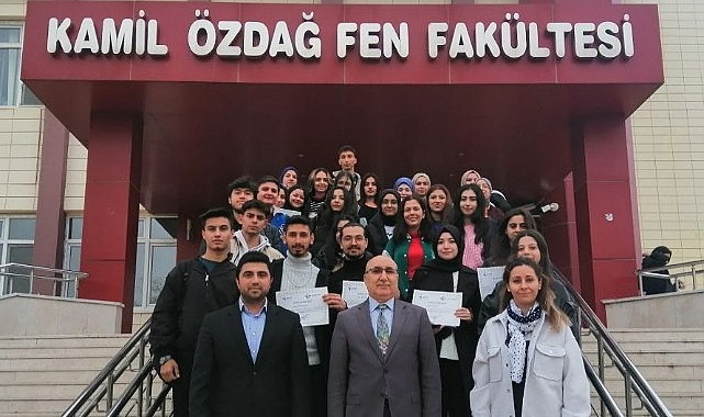 “Kariyerinizi geleceğe hazırlayın”!