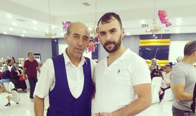 Kavas ailesinin acı günü