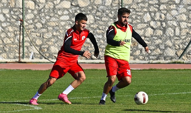 Kayıpsız Dönelim!