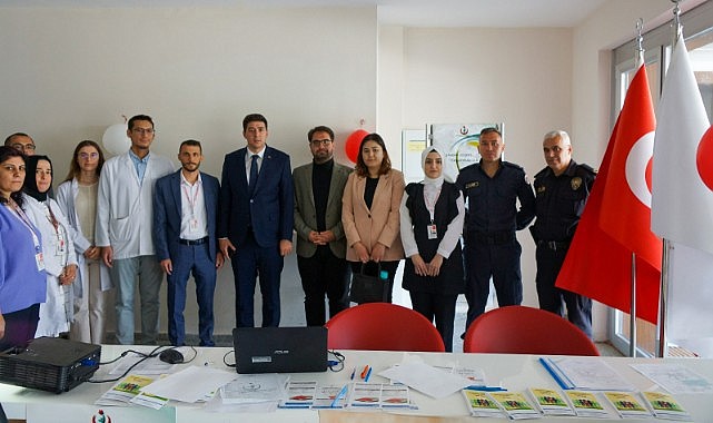 Kaymakam Erdoğan cana can katacak