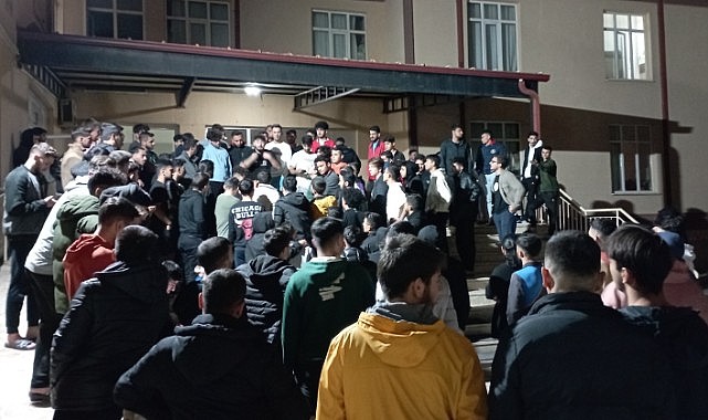 Kim bu provokatörler?